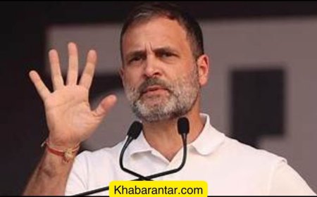 અમે સત્તામાં આવીશું તો અનામતની 50 ટકા મર્યાદા હટાવીશું: રાહુલ ગાંધી