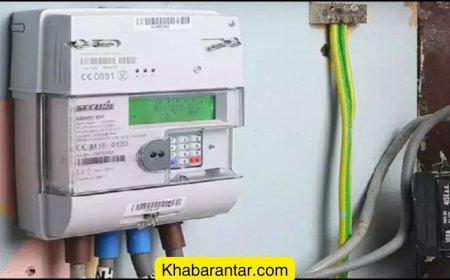 વડોદરામાં ડ્રાઈવરને 2 પંખા અને 2 ટ્યુબલાઈટનું બિલ રૂ. 13 લાખ આવ્યું