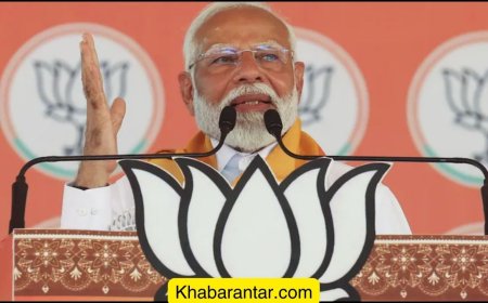 પીએમ મોદીની ઉમેદવારી રદ કરવાની અરજી દિલ્હી હાઈકોર્ટે ફગાવી