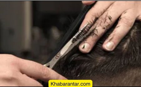 વાળંદ વાલ્મિકી સમાજના લોકોના વાળ નહોતા કાપતા, જાણો પછી શું થયું