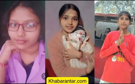 કૃષ્ણ ભક્તિમાં અંધ માહી, ગૌરી અને માયાએ આત્મહત્યા કેમ કરી?