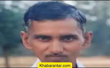 ભૂંસું સળગાવી દેવાની આશંકાએ દલિત વડીલ પર જીવલેણ હુમલો થતા મોત