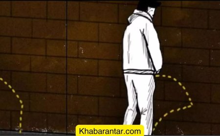 આરામ કરી રહેલા દલિત મજૂરના મોં પર માથાભારે શખ્સે પેશાબ કર્યો