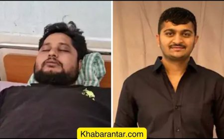 જૂનાગઢ દલિત યુવકના અપરહણ મામલે 3 લોકોની ધરપકડ