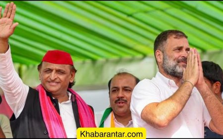 ઈન્ડિયા ગઠબંધનને ફાયદો કરાવનારા મુખ્ય પાંચ કારણ ક્યા છે?