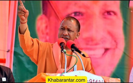 ક્ષત્રિય આંદોલન ભાજપને ગુજરાતમાં નહીં ઉત્તરપ્રદેશમાં નડ્યું