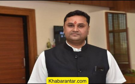 ગુજરાતમાં પહેલીવાર અપક્ષ ઉમેદવારની ભવ્ય જીત થઈ