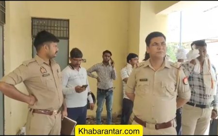 નશામાં ધૂત માથાભારે તત્વોએ દલિત યુવકનું પથ્થરથી માથું છુંદી નાખ્યું