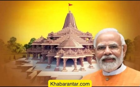 અયોધ્યા તો દૂર, આસપાસના 100 કિમી વિસ્તારમાં ભાજપ જીતી ન શકી!