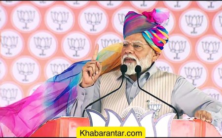 પીએમના સાવ નિમ્નકક્ષા ભાષણો, વાંધાજનક શબ્દપ્રયોગોએ ભાજપને હરાવી