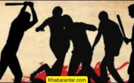 ગાંધીનું ગુજરાત દલિત અત્યાચારોમાં અવ્વલ, છેલ્લાં 4 વર્ષમાં દલિત અત્યાચારની કુલ 5588 ઘટનાઓ નોંધાઈ