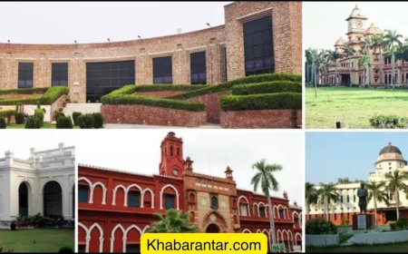 છેલ્લાં 5 વર્ષમાં 19 હજારથી વધુ એસસી, એસટી, ઓબીસી વિદ્યાર્થીઓએ કેન્દ્રીય શિક્ષણ સંસ્થાઓ છોડી – કેન્દ્ર સરકાર