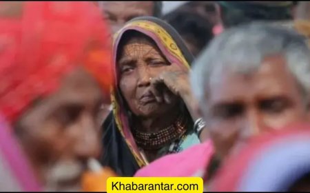 વિધાનસભા ચૂંટણી 2023: દલિતો-આદિવાસીઓ જેની પડખે, એની જ સત્તા! છેલ્લી ચૂંટણીનાં આંકડાઓ આપી રહ્યાં છે સંકેત