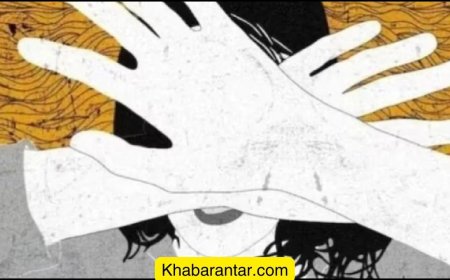 બોરમાં નહાવા પડેલા દલિત બાળકની વિધવા માતાને દબંગોએ ઢોર માર માર્યો