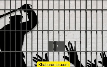 કસ્ટોડિયલ ડેથમાં ગુજરાત દેશમાં પ્રથમ ક્રમે, છેલ્લાં 5 વર્ષમાં પોલીસ કસ્ટડીમાં 80 આરોપીઓના મોત થયા