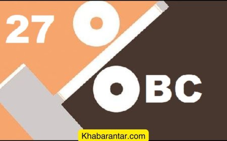 OBC Politics: પછાત ક્વોટા માટેની લડાઈ હવે ચૂંટણીનો મુદ્દો