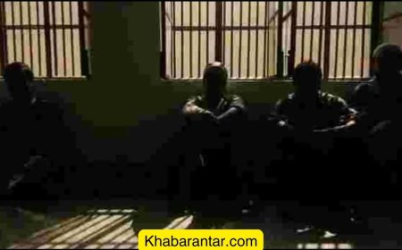 દેશની જેલોમાં બંધ 4.78 લાખ કેદીઓ પૈકી 3.15 લાખ  SC, ST, OBC વર્ગના - NCRB