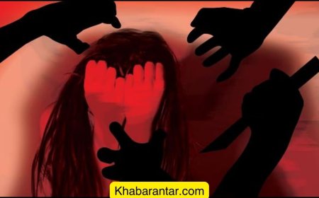 ભારતમાં દરરોજ 10 દલિત મહિલાઓ પર બળાત્કાર થાય છે