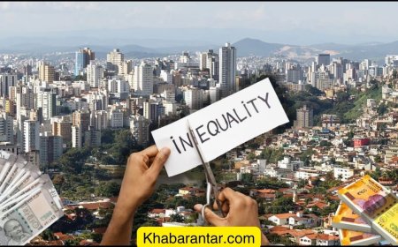 દેશની સંપત્તિમાં દલિતોનો હિસ્સો ફક્ત 2.6 ટકા, જનરલનો 89 ટકા