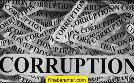 શક્તિસિંહ ગોહિલનો ગુજરાત સરકાર પર 12 અબજના ભ્રષ્ટાચારનો આરોપ