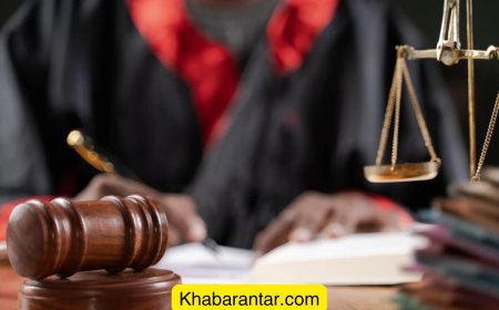 છેલ્લાં 5 વર્ષમાં હાઈકોર્ટોમાં નિયુક્ત થયેલા 79 ટકા જજો સવર્ણ જાતિના; SC 2.8 ટકા, ST 1.3 ટકા, લઘુમતિ ફક્ત 2 ટકા!