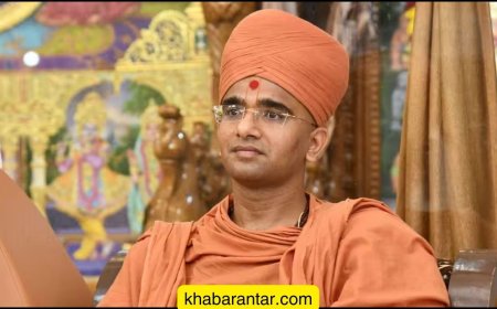 સ્વામી મારા સિવાય બીજી છોકરીઓને પણ ગંદી નજરથી જોતા હતા...