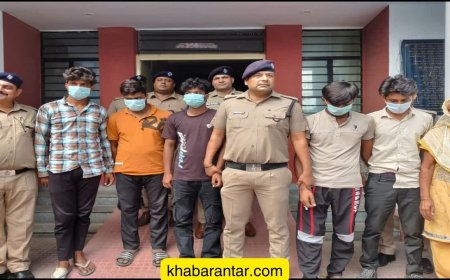 13 વર્ષની દલિત સગીરાની ગેંગરેપ બાદ હત્યા, ભાજપ નેતાની સંડોવણી