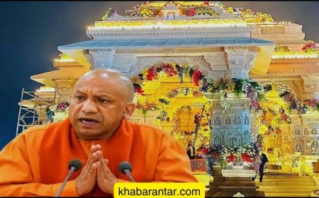 અયોધ્યામાં ટાટા ગ્રુપ 650 કરોડના ખર્ચે મંદિરોનું સંગ્રહાલય બનાવશે