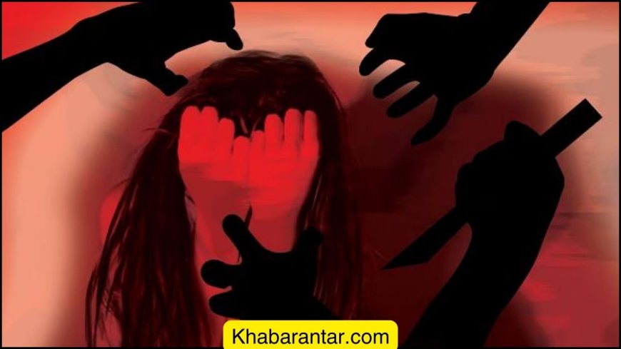 ભારતમાં દરરોજ 10 દલિત મહિલાઓ પર બળાત્કાર થાય છે