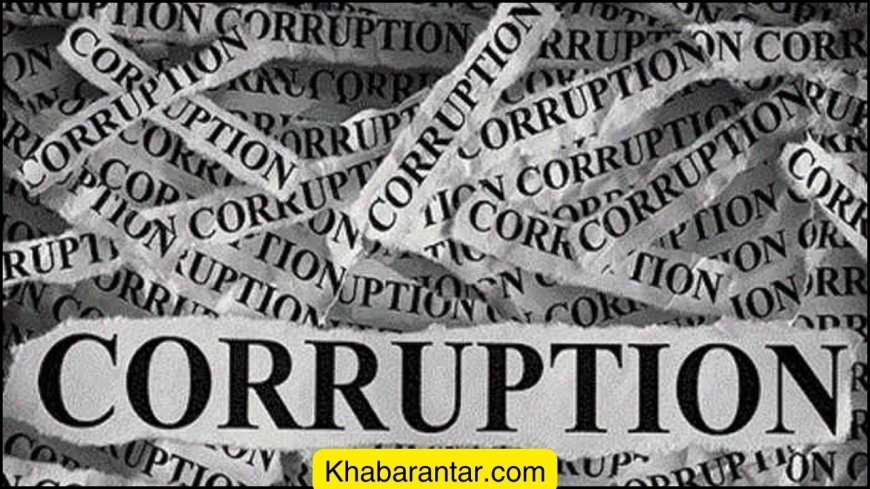શક્તિસિંહ ગોહિલનો ગુજરાત સરકાર પર 12 અબજના ભ્રષ્ટાચારનો આરોપ