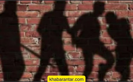 દબંગોએ દલિત યુવકના પગના નખ ખેંચી કાઢ્યા, જીવતો દાટી દેવા પ્રયત્ન