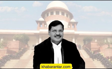 અમુક જજો સુપ્રીમ કોર્ટમાં બઢતી માટે લોબિંગ કરાવે છેઃ જસ્ટિસ ગવઈ