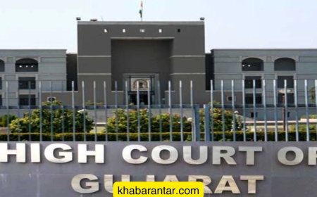 પોલીસ વિભાગમાં ખાલી પડેલી જગ્યાઓ ઉપર ભરતી કરવા હાઇકોર્ટનો આદેશ