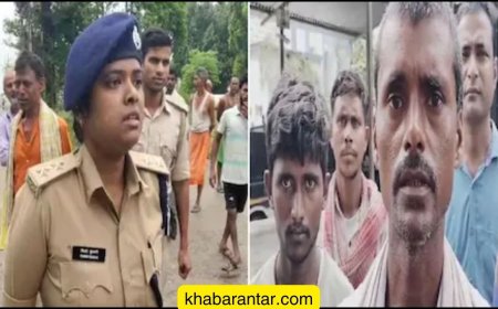 રાત્રે ટોઈલેટ જવા નીકળ્યાં હતા, સવારે દલિત આધેડની હત્યા કરેલી લાશ મળી