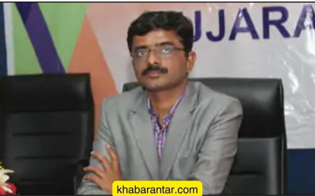 “PhD પાસ કરવું હોય તો હોટલમાં જવું પડશે” કહેનાર સામે ફરિયાદ