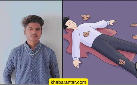 અમદાવાદ જેમ મોડાસામાં પણ દલિત એન્જિનીયરીંગ સ્ટુડન્ટનું ભેદી મોત