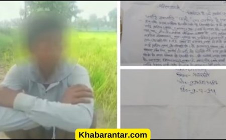 દલિત કિશોરને પકડીને ત્રણ બ્રાહ્મણોએ બોટલમાં પેશાબ ભરીને પીવડાવ્યો