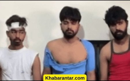 ગરીબ દલિત યુવકને પૈસાદાર સમજી કીડનેપ કર્યો, ખંડણી ન મળતા હત્યા કરી