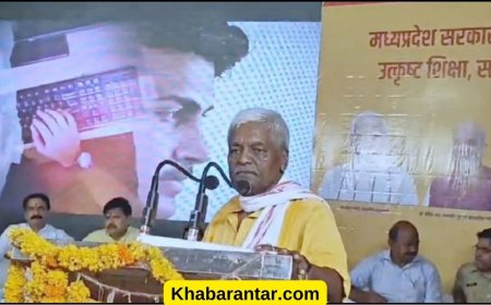 કૉલેજેની ડિગ્રીથી કશું થવાનું નથી, પંચરની દુકાન ખોલો: ભાજપના ધારાસભ્ય