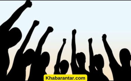 જૂની પેન્શન યોજના મુદ્દે 16 મી ઓગસ્ટે ગાંધીનગરમાં શિક્ષકોનું આંદોલન