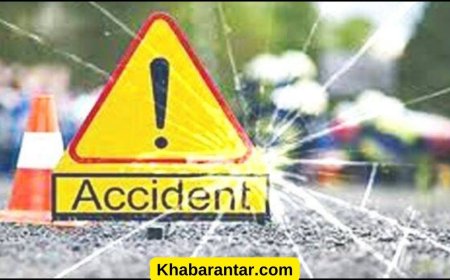 અમદાવાદના રસ્તાઓ જીવલેણ છે, ૨૦૨૩માં ૮૭૦નાં મોત થયા