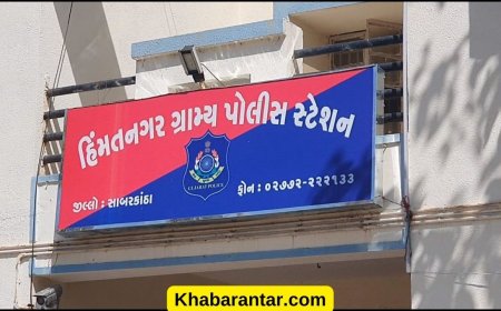 'તું દરબાર નથી, સાફો બાંધેલો ફોટો કેમ મૂકે છે?' કહી દલિત યુવકને માર્યો