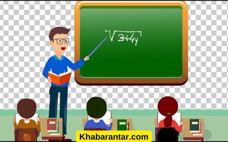 એક દાયકા બાદ રાજ્ય સરકારે એચ-ટાટ શિક્ષકોની બદલીના નિયમો જાહેર કર્યા