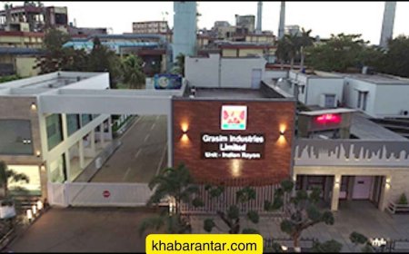 જળ સંપત્તિ વિભાગે વેરાવળની ગ્રાસિમ ઈન્ડસ્ટ્રીઝના 280 કરોડ માફ કર્યા