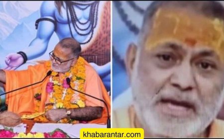 હિંદુ મહિલાઓએ ફિગર જાળવવાનું બંધ કરી 4 બાળકો પેદા કરવા જોઈએ...