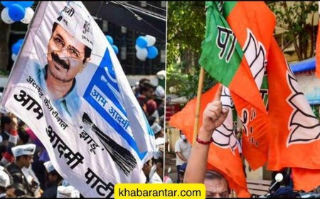 દલિતનો દીકરો મેયર ન બની જાય તે માટે સવર્ણ પાર્ટીઓ ત્રાગા કરે છે