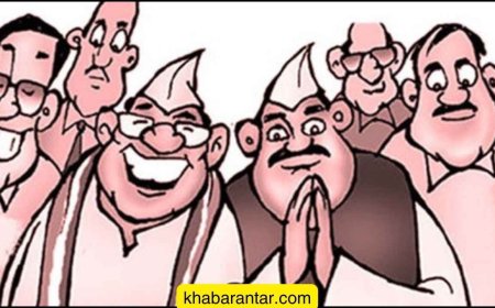 રૂપાણી સરકારના ચાર પૂર્વ મંત્રીઓને હજુ સરકારી બંગલાનો મોહ છુટતો નથી