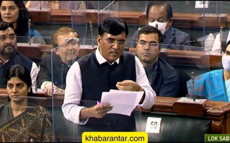 બેરોજગારોમાં 80 ટકા યુવાનો છતાં મંત્રીજીએ કહ્યું દેશમાં નોકરીની ઘટ નથી