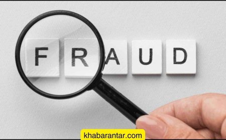 સ્વામિનારાયણ મંદિર બનાવવાના નામે વેપારી સાથે 2.63 કરોડની છેતરપિંડી