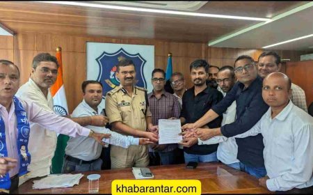 રાજ્ય સરકાર એટ્રોસિટી એક્ટને નબળો પાડવા છુપી સહમતિ આપી રહી છે?